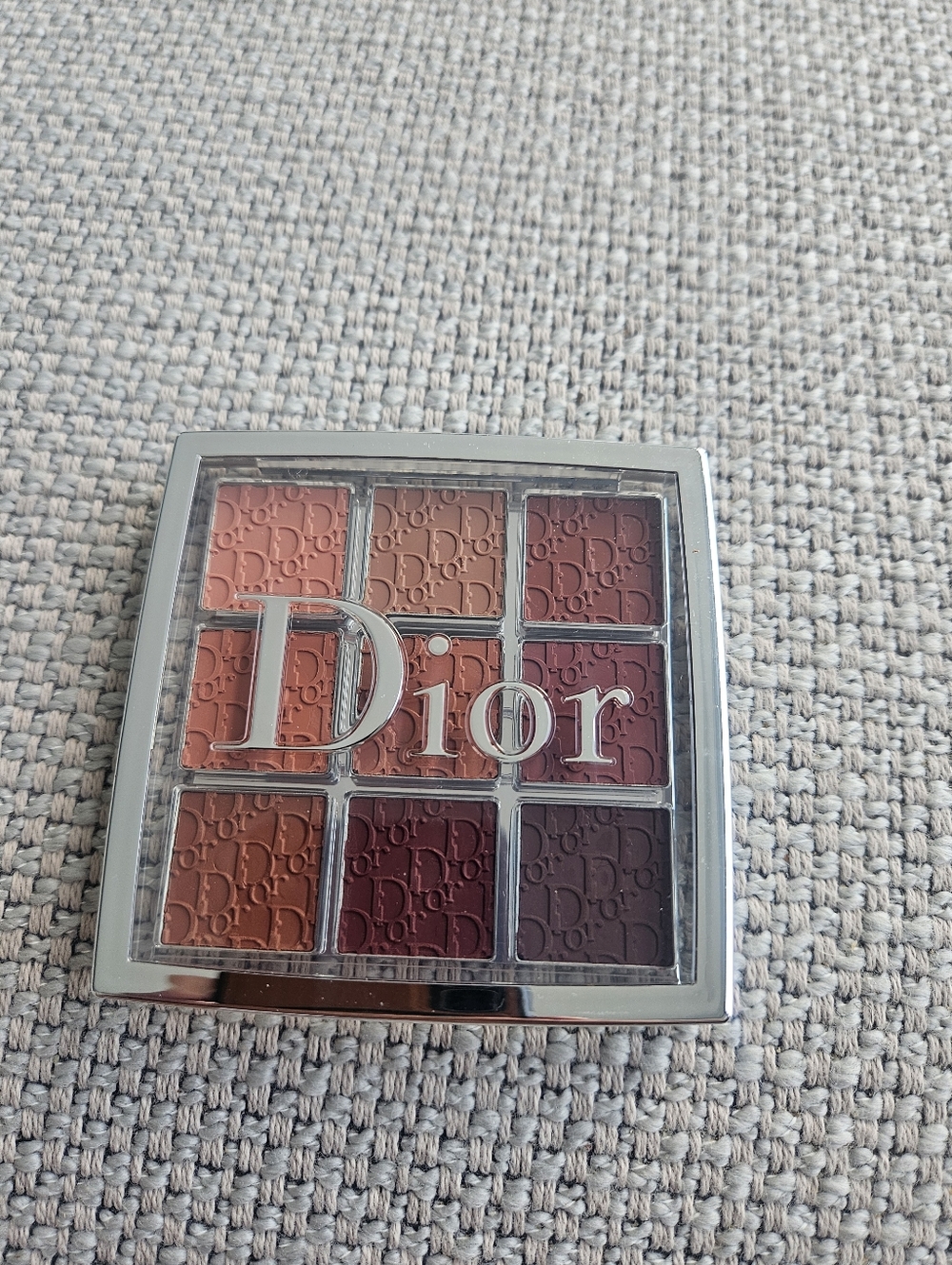 Dior lip palette